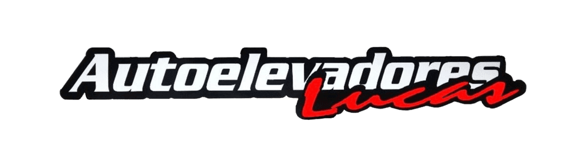 Autoelevadores Lucas